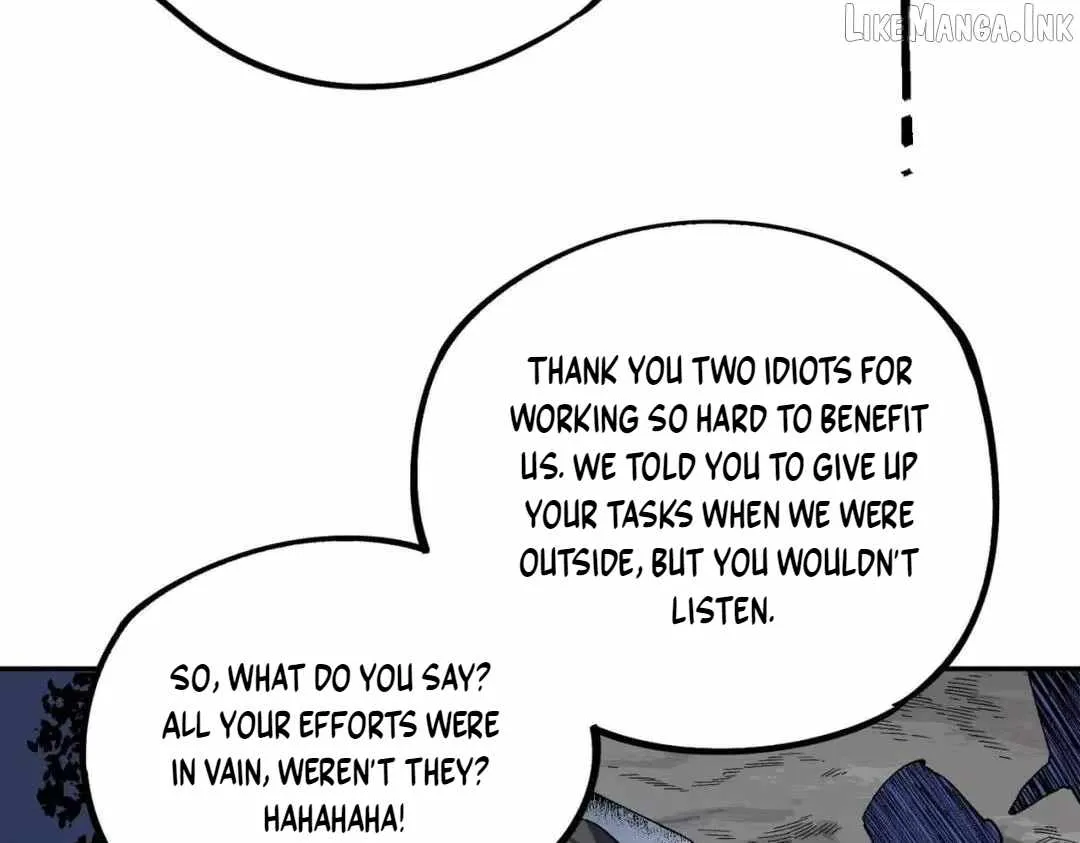 Supreme Curse Master Chapter 76 - Page 36