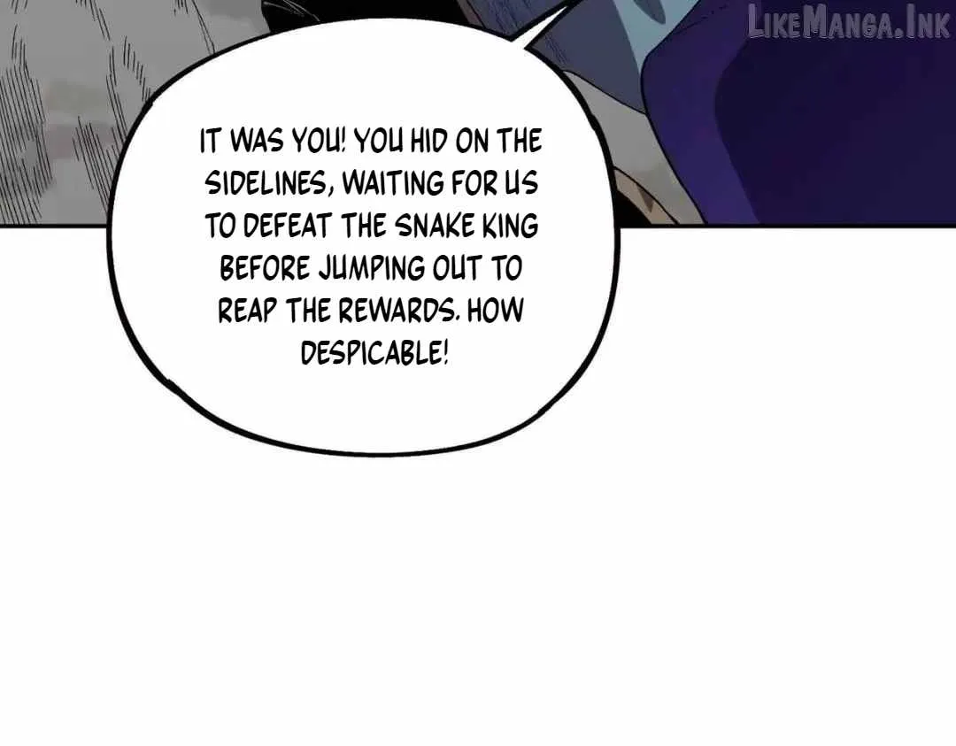 Supreme Curse Master Chapter 76 - Page 38