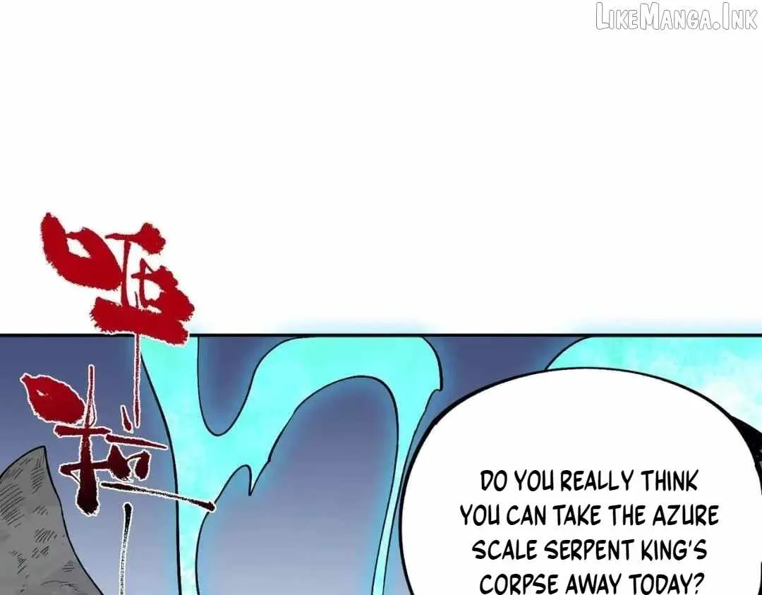 Supreme Curse Master Chapter 76 - Page 40