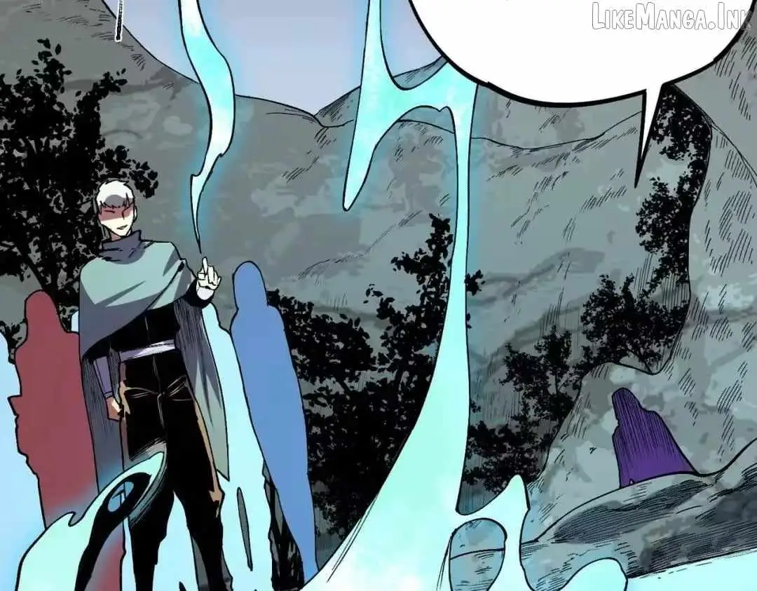 Supreme Curse Master Chapter 76 - Page 41