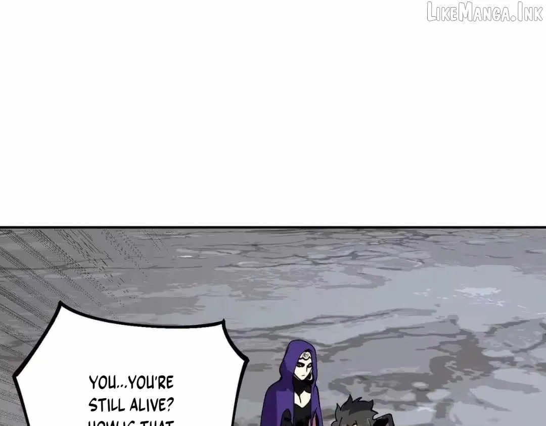 Supreme Curse Master Chapter 76 - Page 45