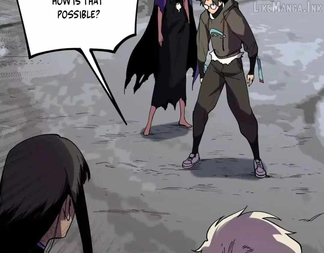Supreme Curse Master Chapter 76 - Page 46