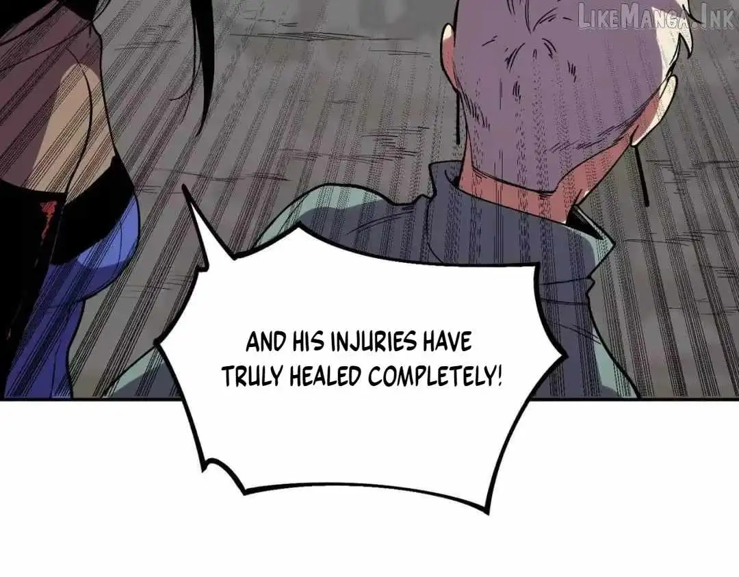 Supreme Curse Master Chapter 76 - Page 47