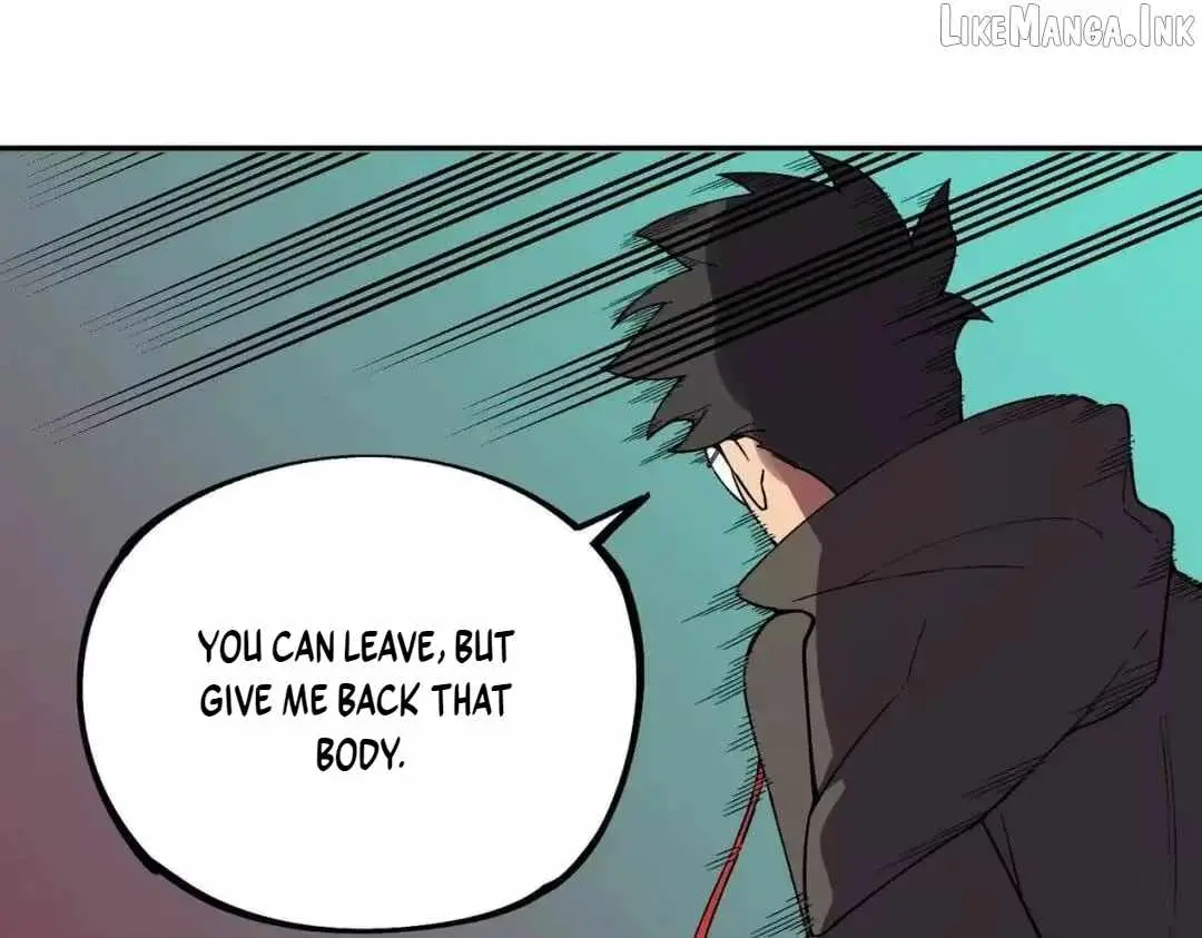 Supreme Curse Master Chapter 76 - Page 51