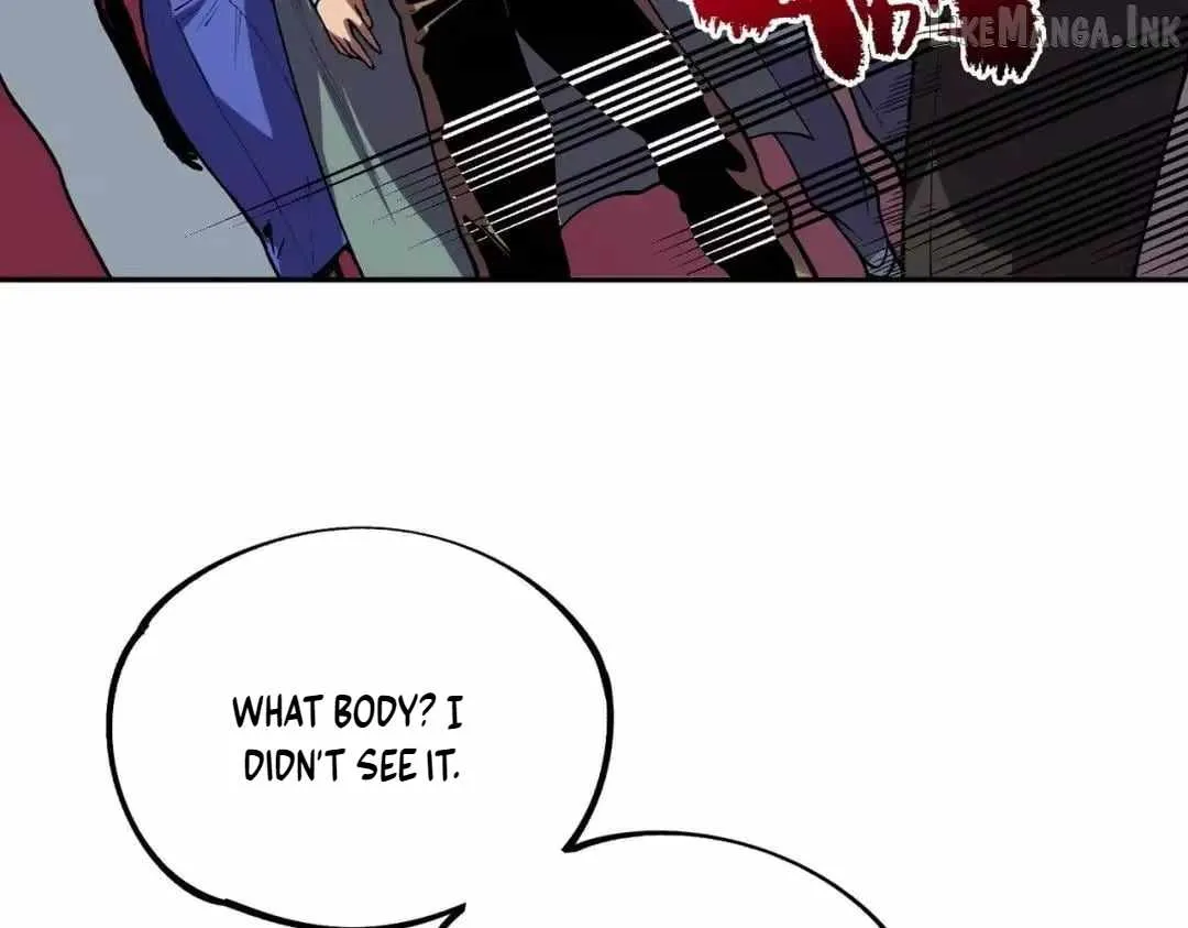 Supreme Curse Master Chapter 76 - Page 53