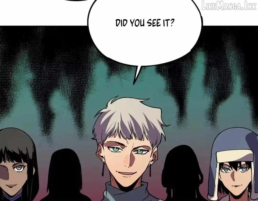 Supreme Curse Master Chapter 76 - Page 54