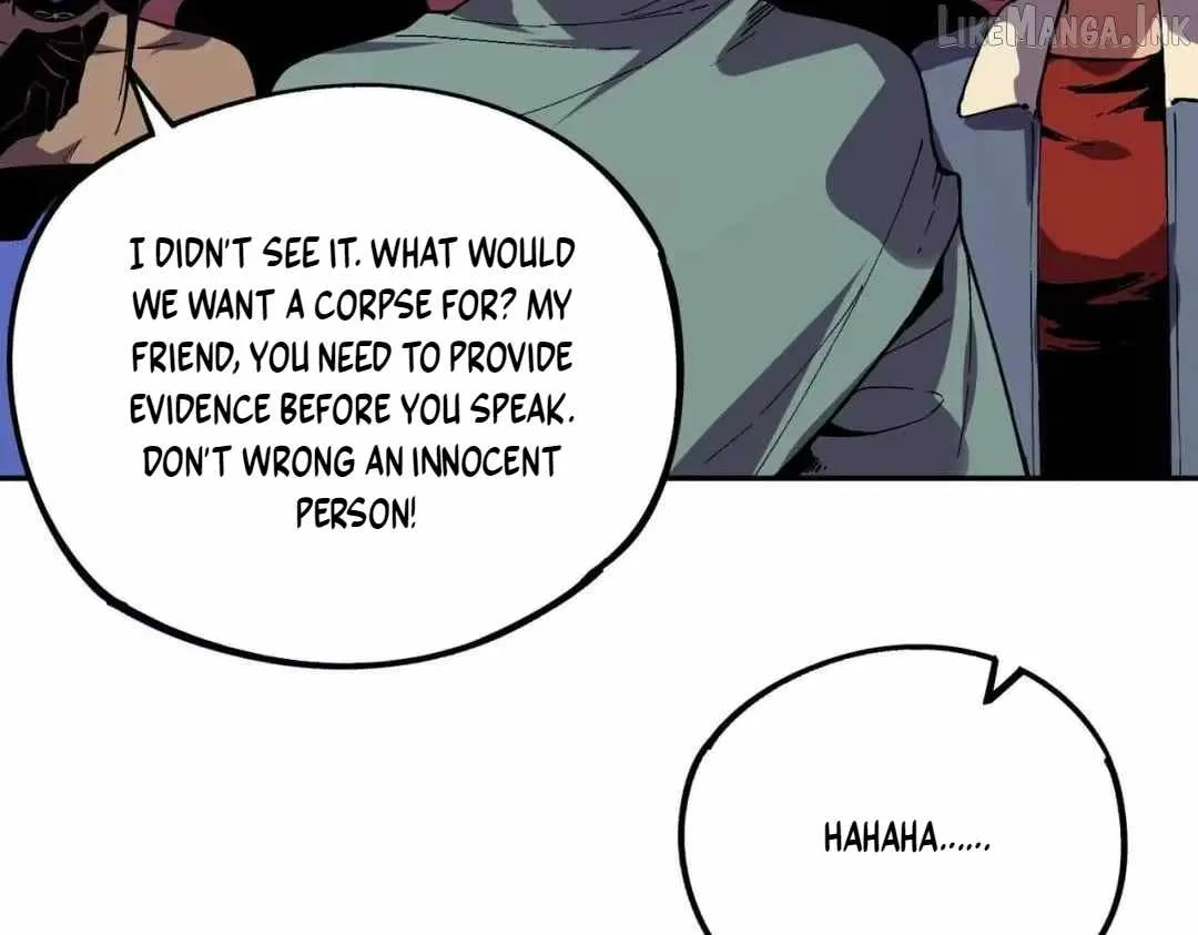 Supreme Curse Master Chapter 76 - Page 55