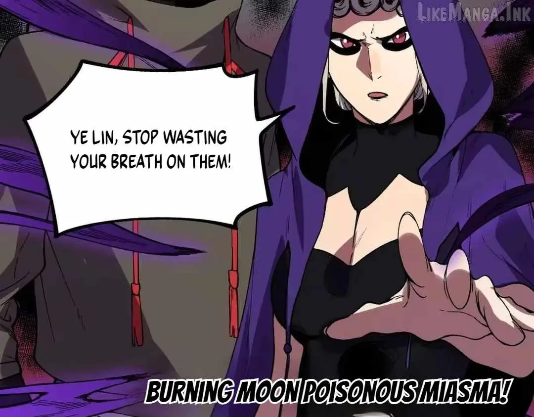 Supreme Curse Master Chapter 76 - Page 57