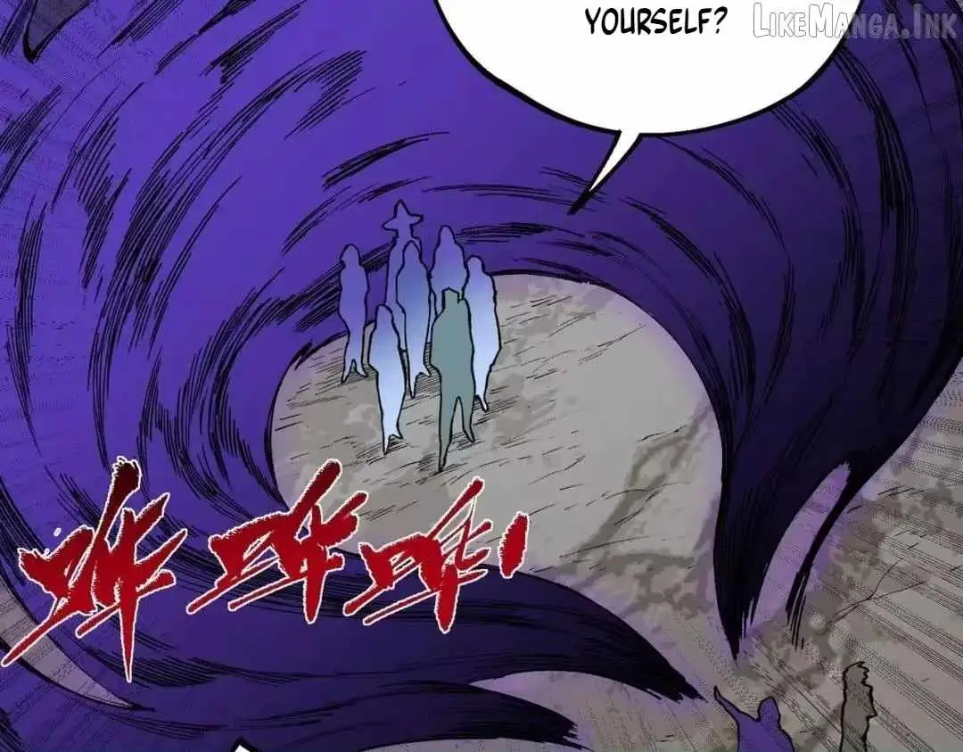 Supreme Curse Master Chapter 76 - Page 60