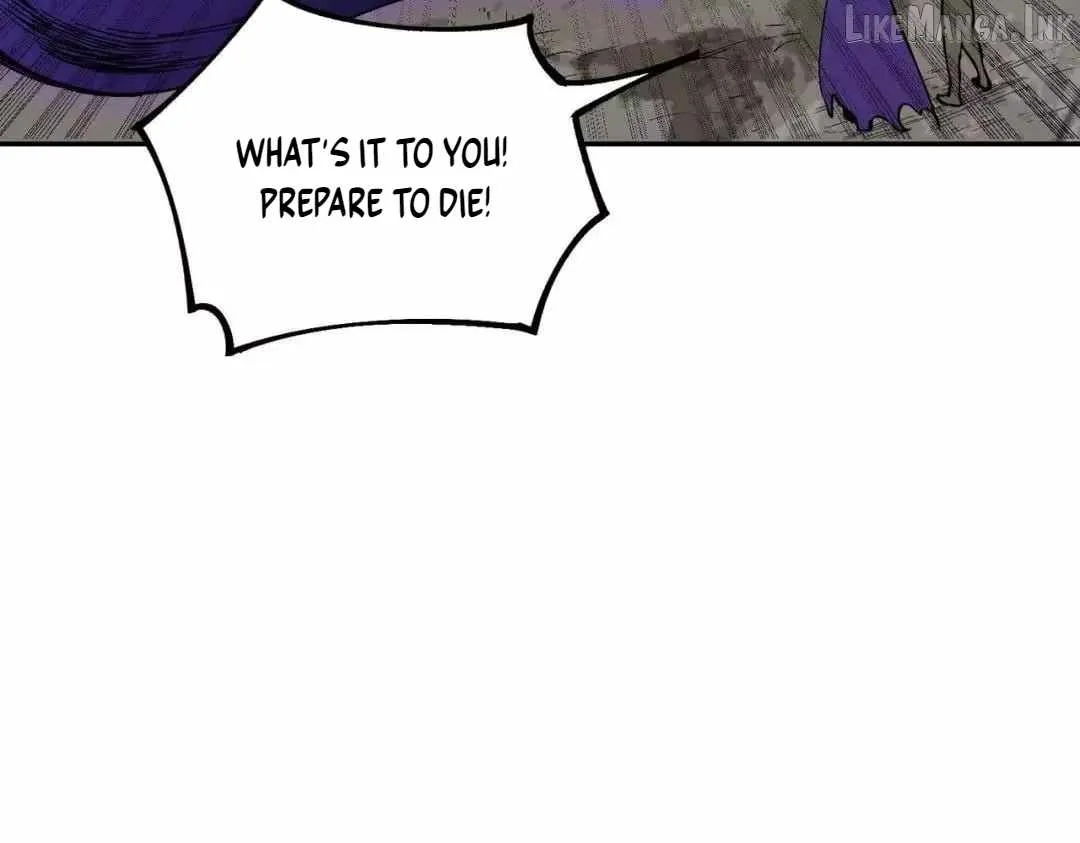 Supreme Curse Master Chapter 76 - Page 61