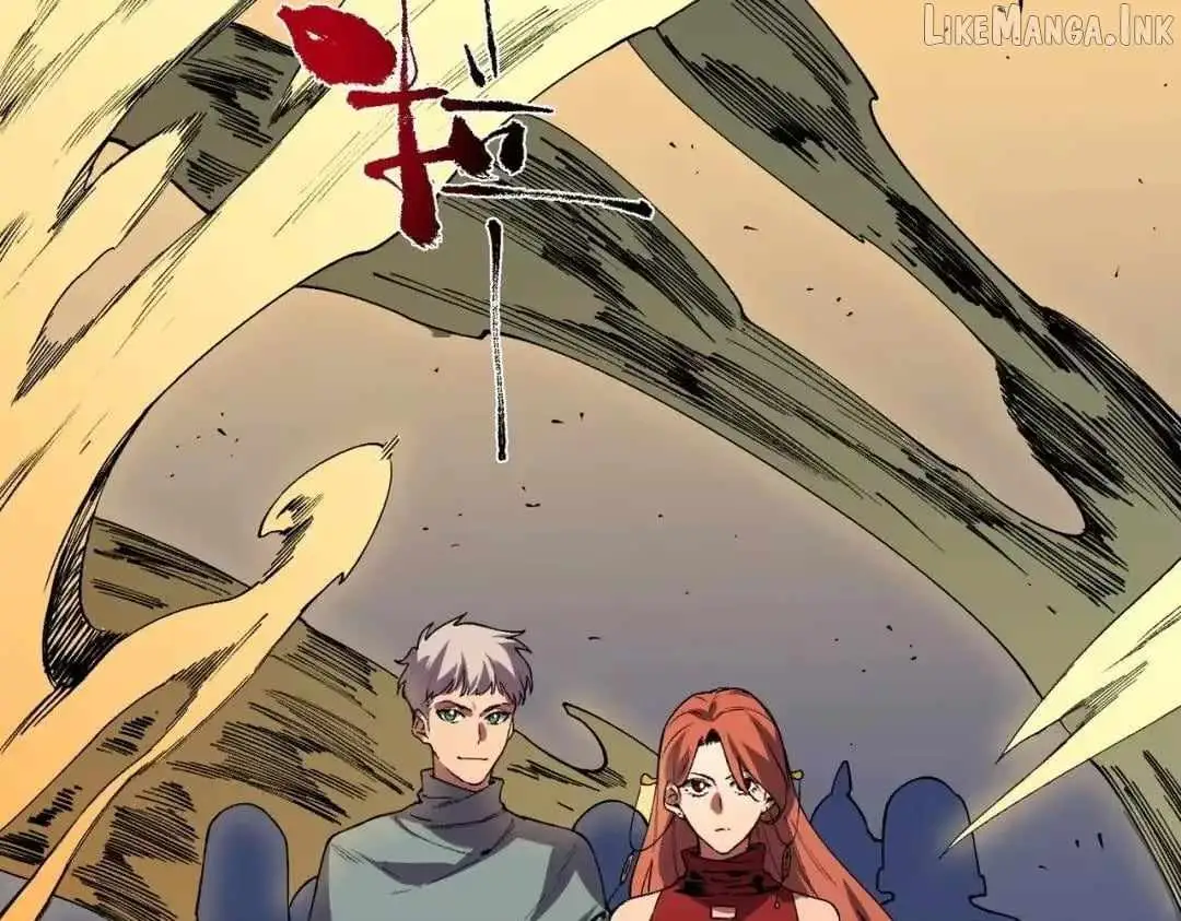 Supreme Curse Master Chapter 76 - Page 64