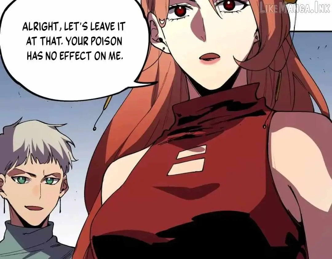 Supreme Curse Master Chapter 76 - Page 67