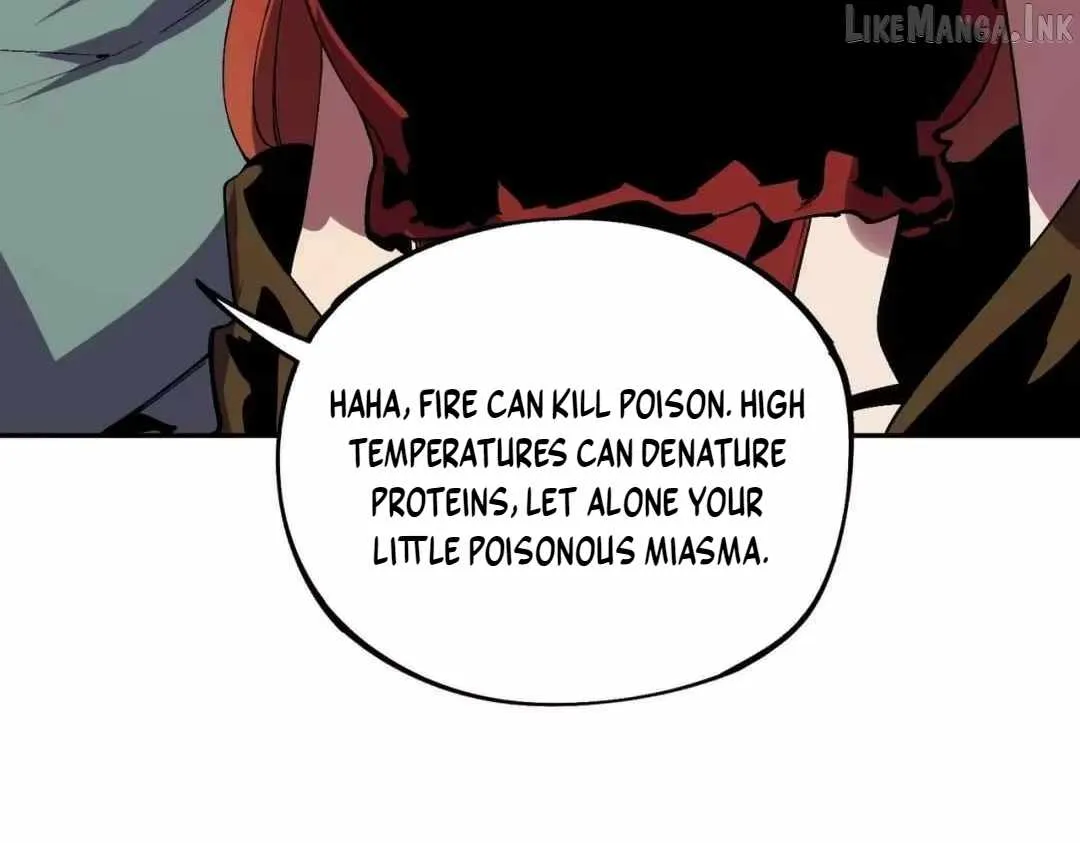 Supreme Curse Master Chapter 76 - Page 68