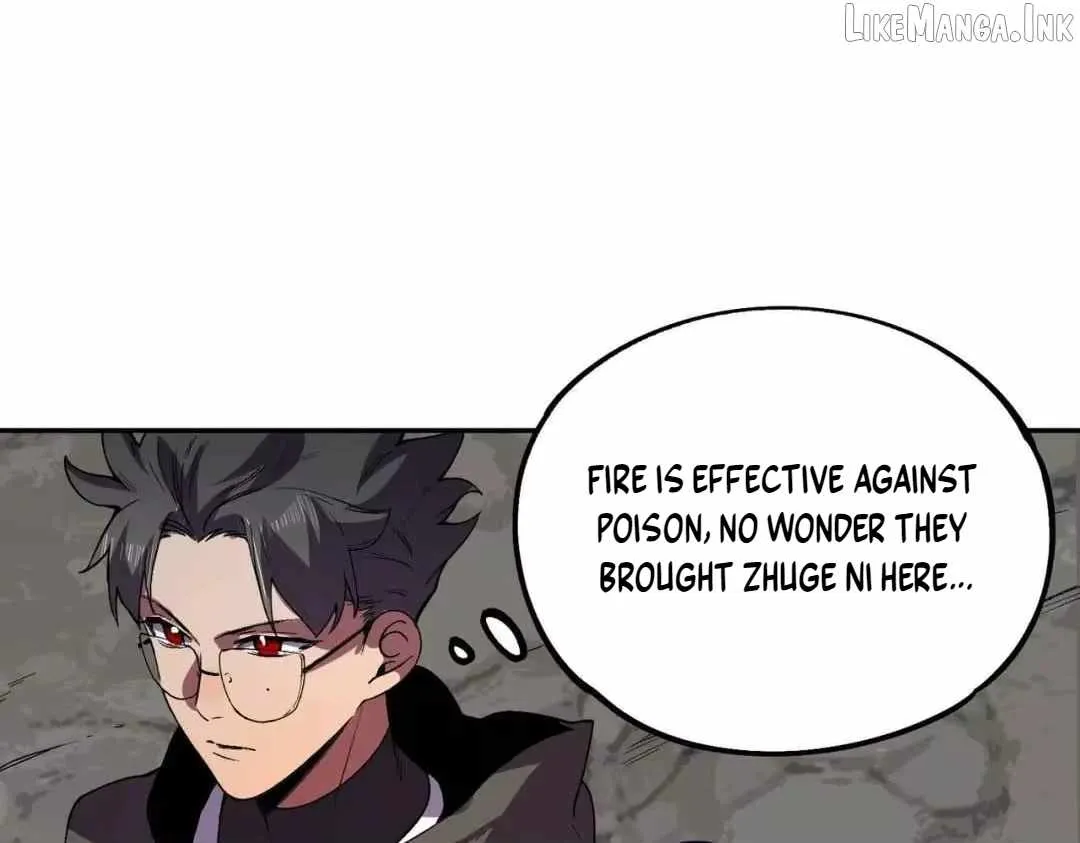 Supreme Curse Master Chapter 76 - Page 69