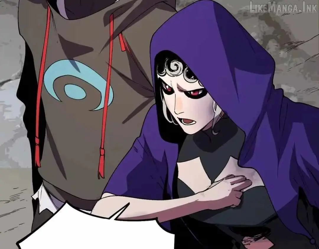 Supreme Curse Master Chapter 76 - Page 70
