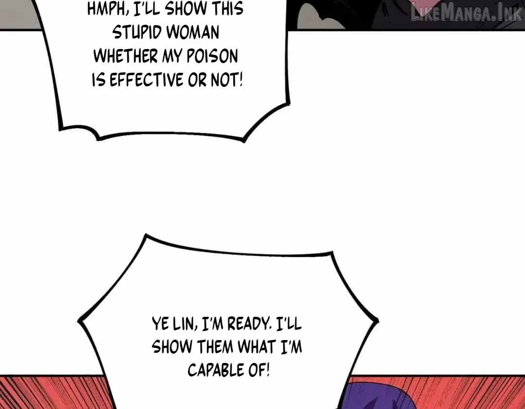 Supreme Curse Master Chapter 76 - Page 71