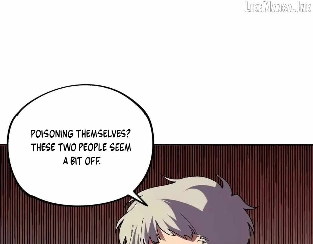 Supreme Curse Master Chapter 76 - Page 74