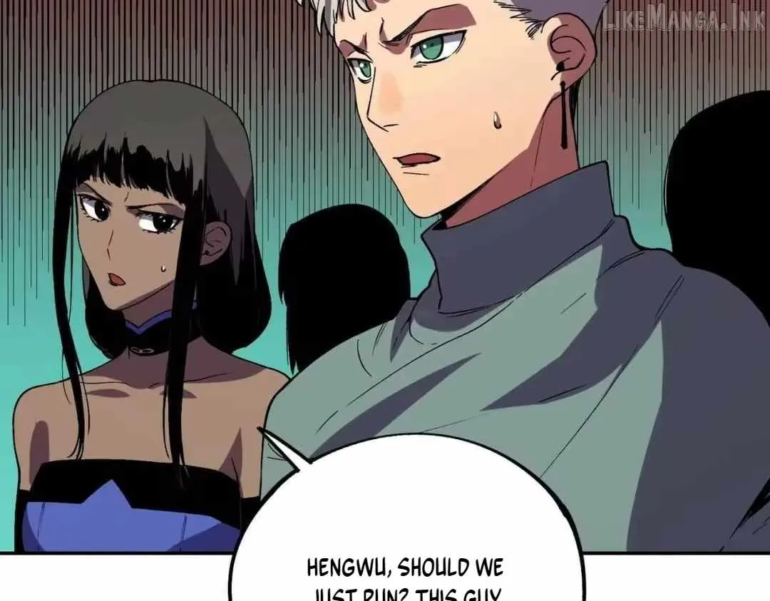 Supreme Curse Master Chapter 76 - Page 75