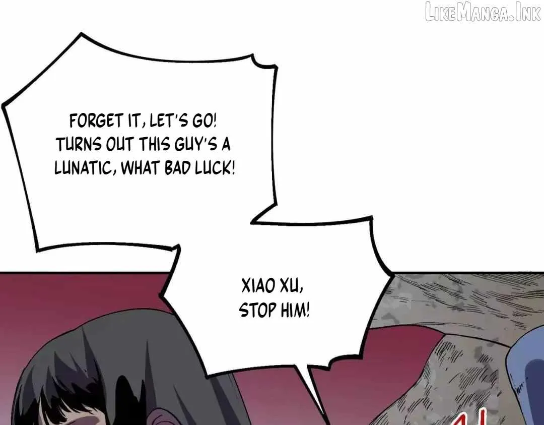 Supreme Curse Master Chapter 76 - Page 77