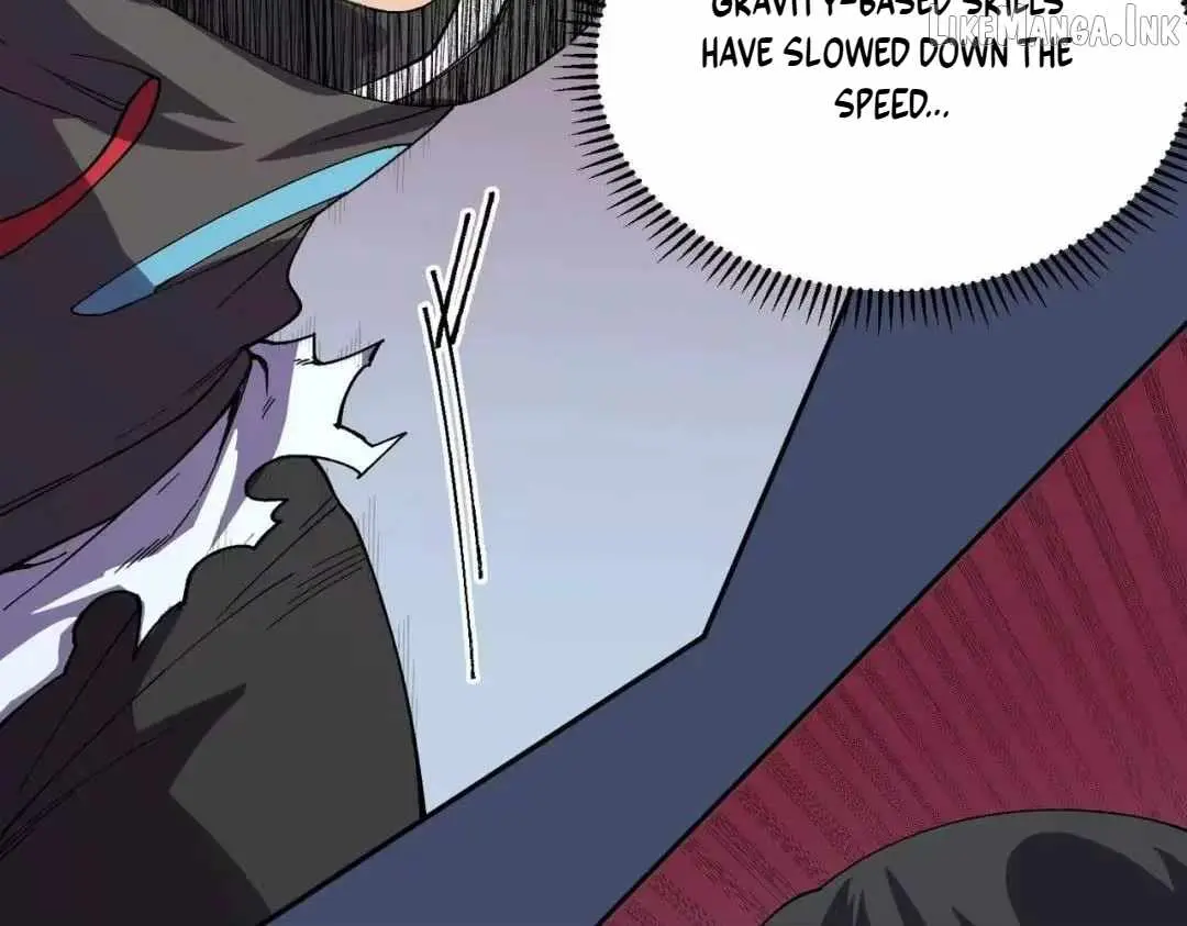 Supreme Curse Master Chapter 76 - Page 87