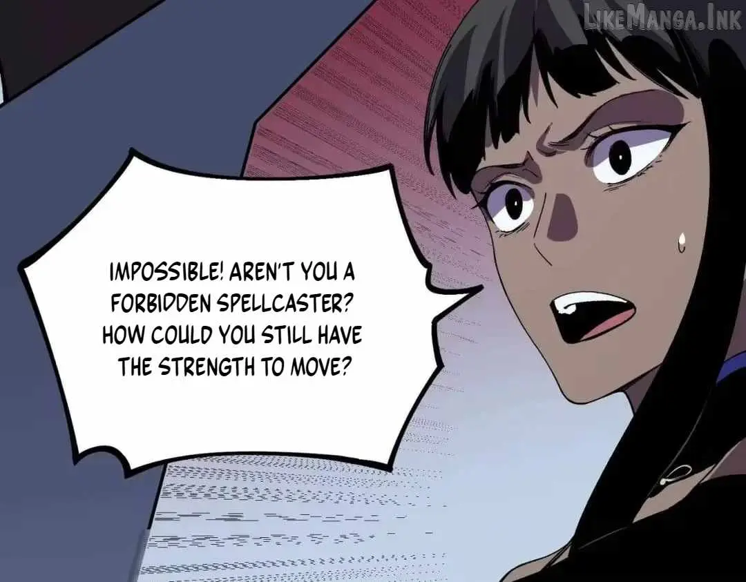 Supreme Curse Master Chapter 76 - Page 88