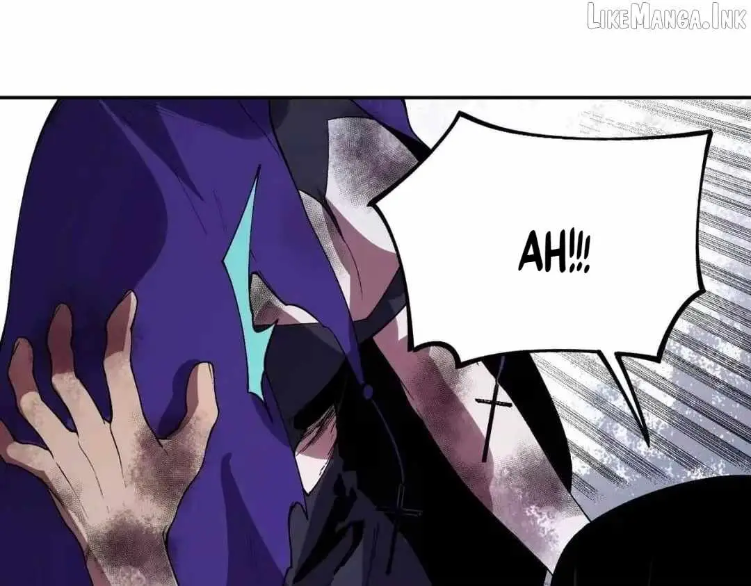 Supreme Curse Master Chapter 76 - Page 100