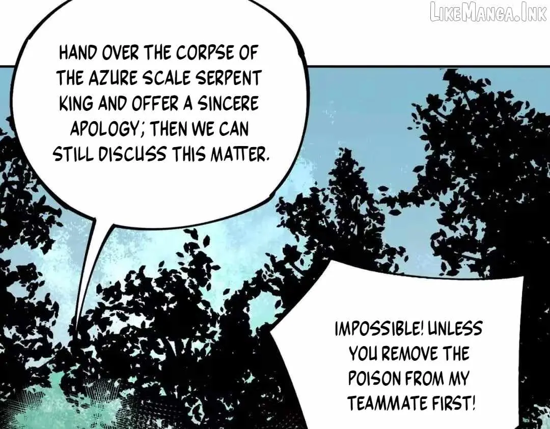 Supreme Curse Master Chapter 76 - Page 103