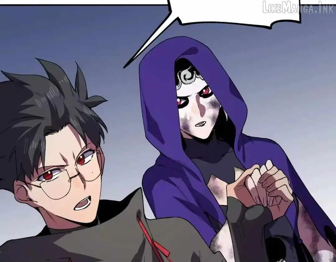 Supreme Curse Master Chapter 76 - Page 106