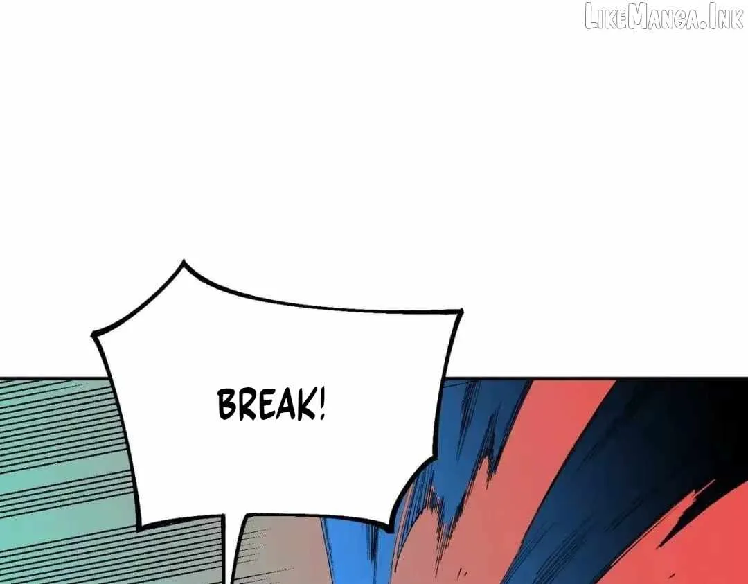 Supreme Curse Master Chapter 76 - Page 116