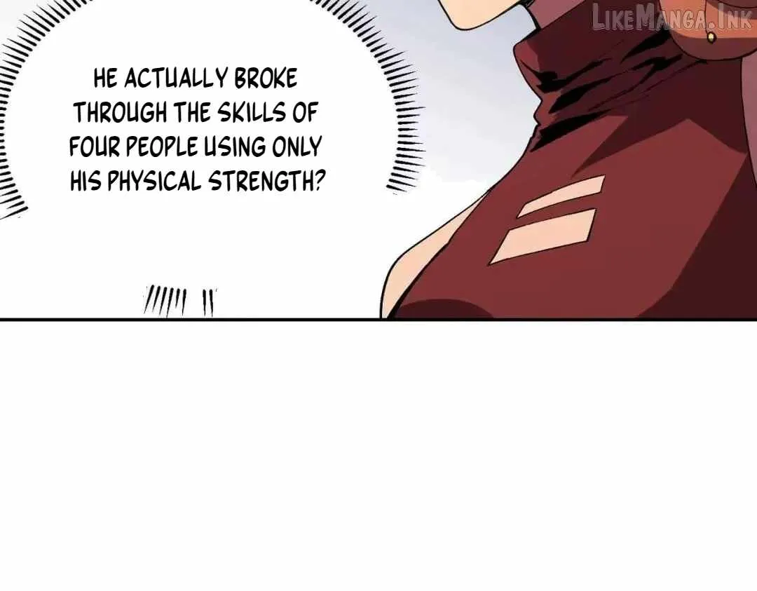 Supreme Curse Master Chapter 76 - Page 120