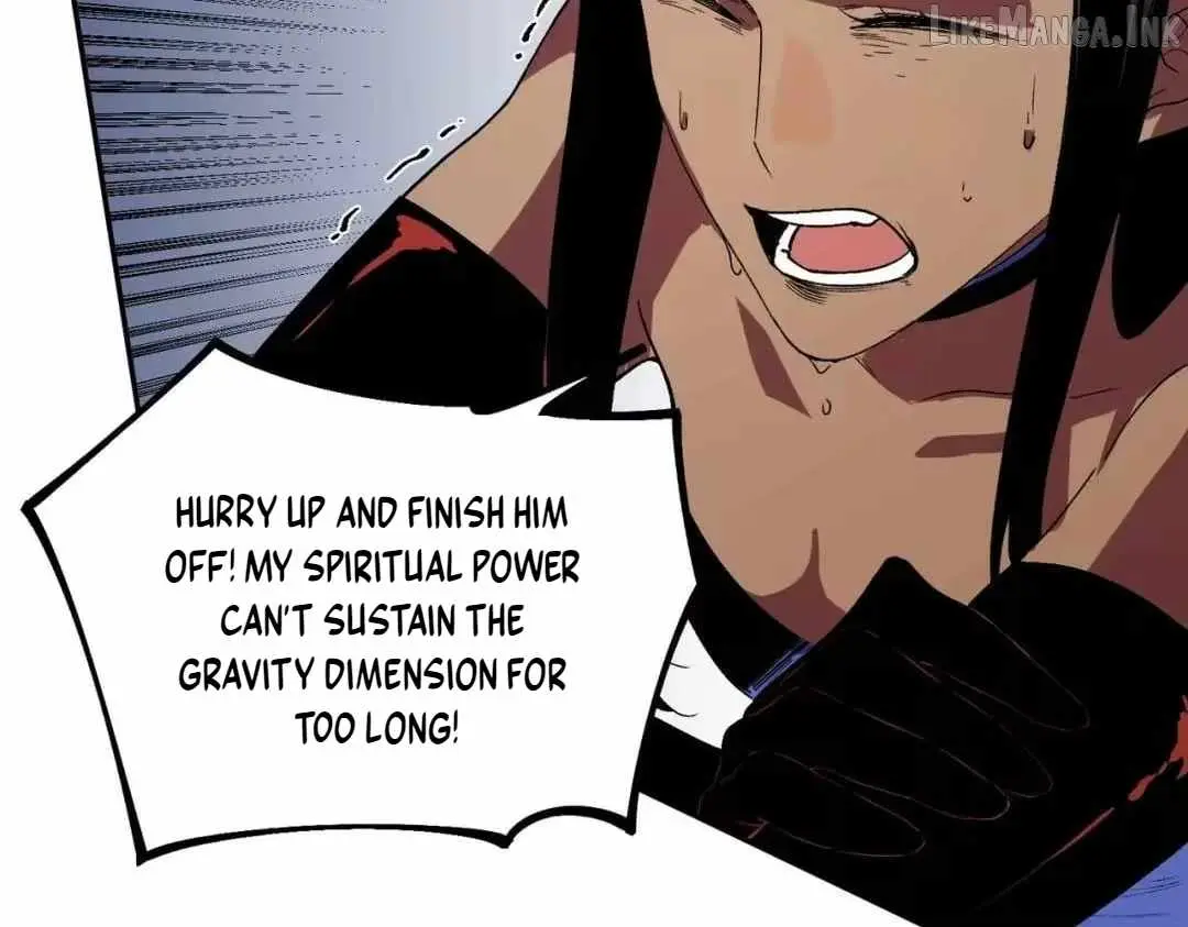 Supreme Curse Master Chapter 77 - Page 2