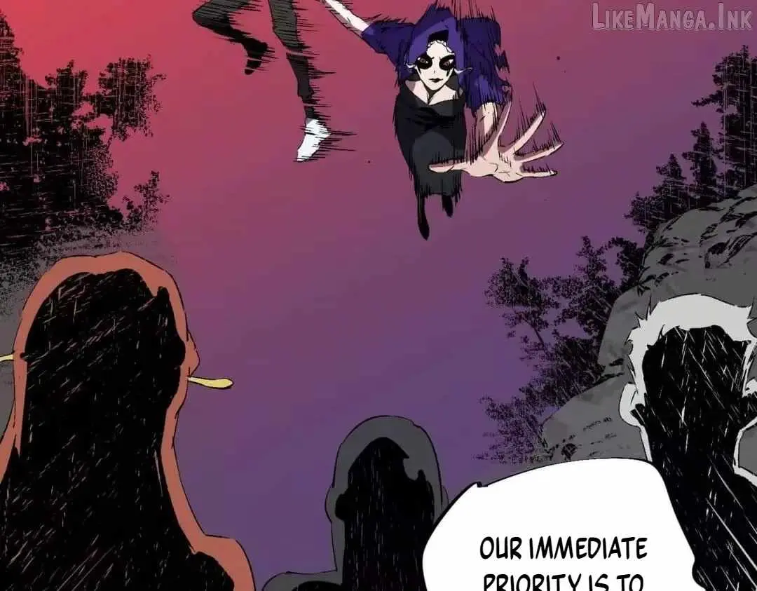 Supreme Curse Master Chapter 77 - Page 11