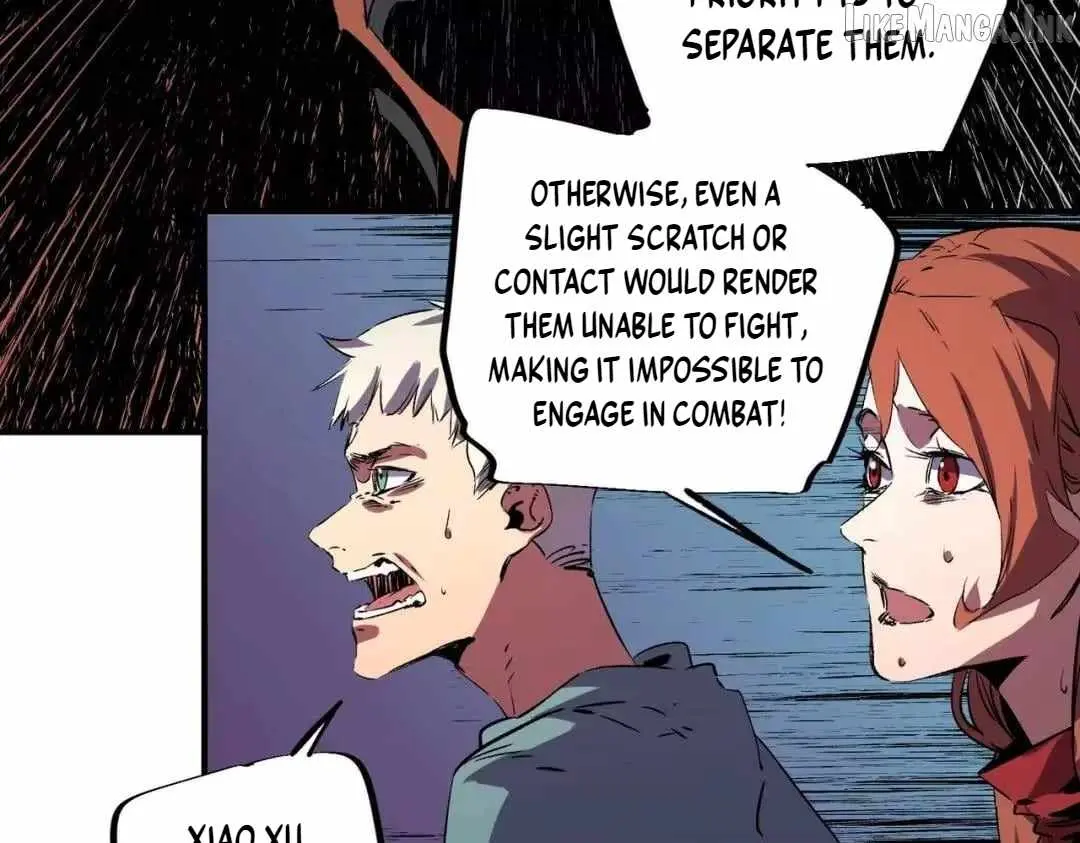 Supreme Curse Master Chapter 77 - Page 12