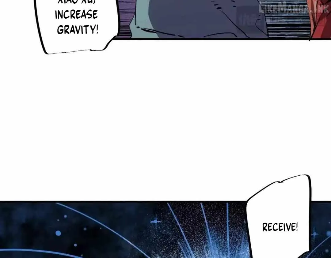 Supreme Curse Master Chapter 77 - Page 13