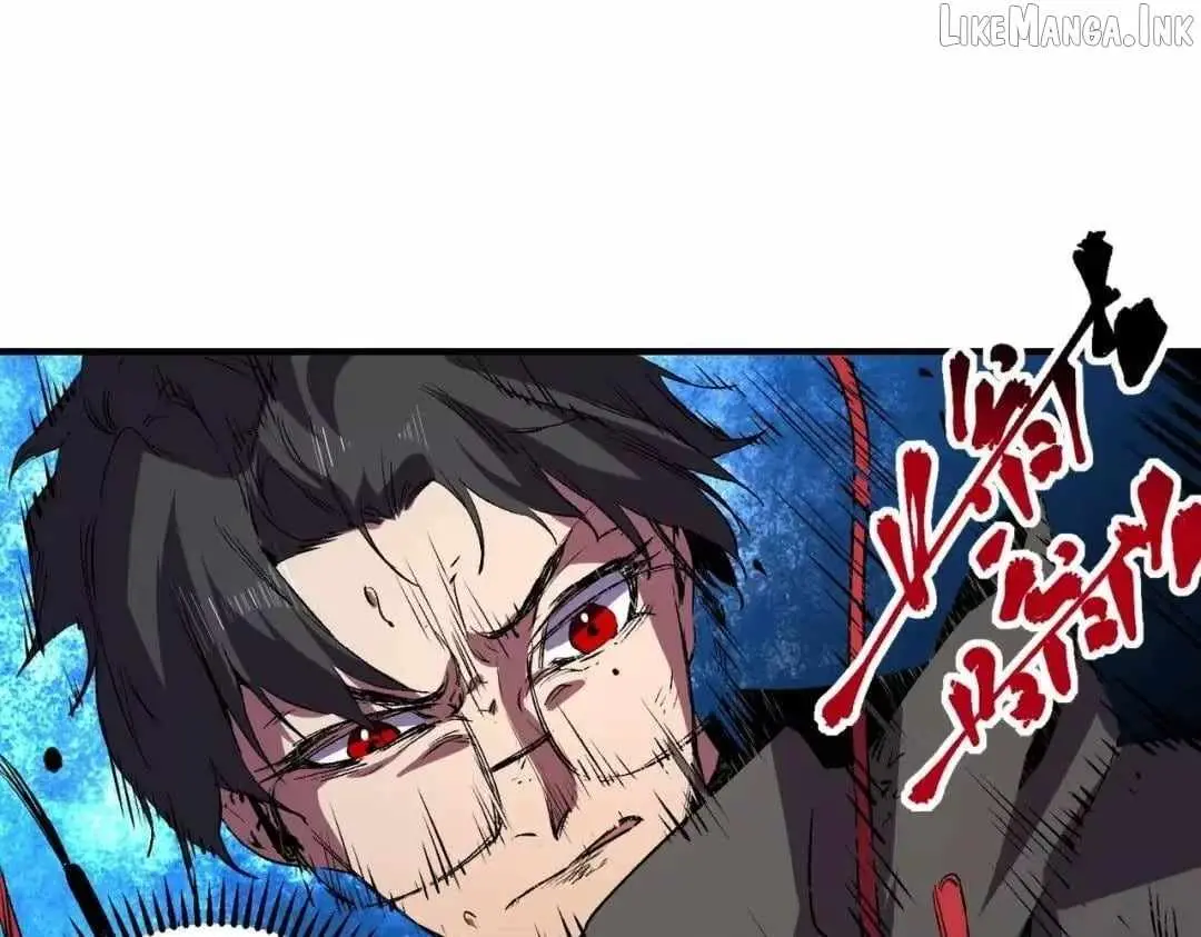 Supreme Curse Master Chapter 77 - Page 16