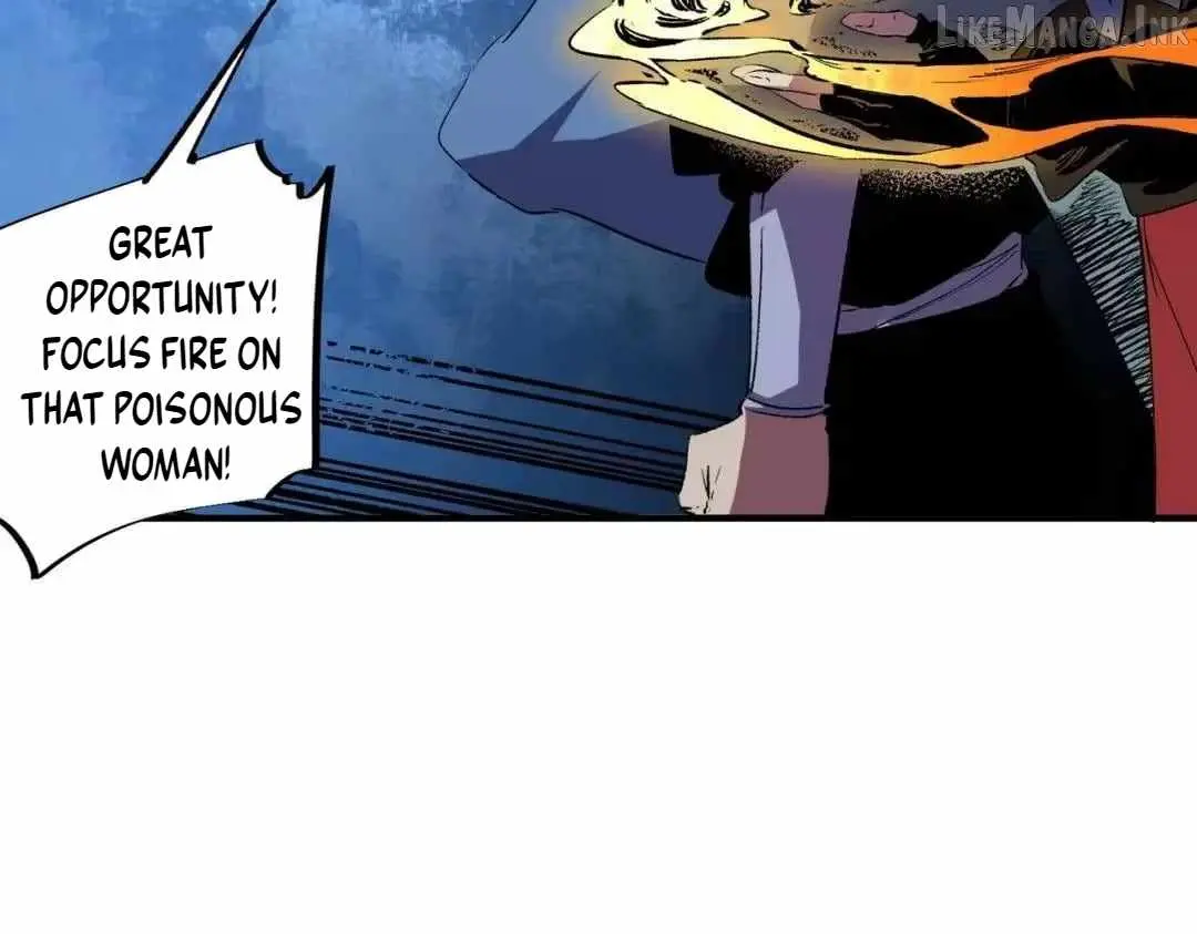 Supreme Curse Master Chapter 77 - Page 22
