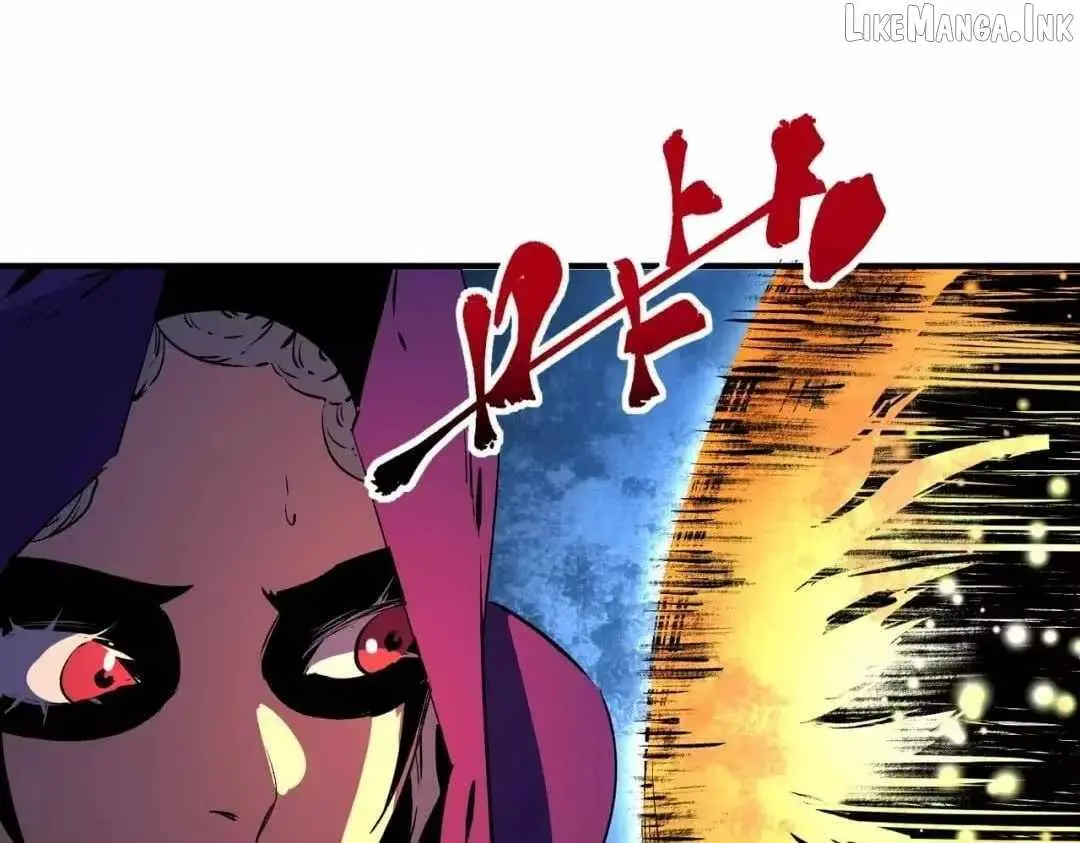 Supreme Curse Master Chapter 77 - Page 23