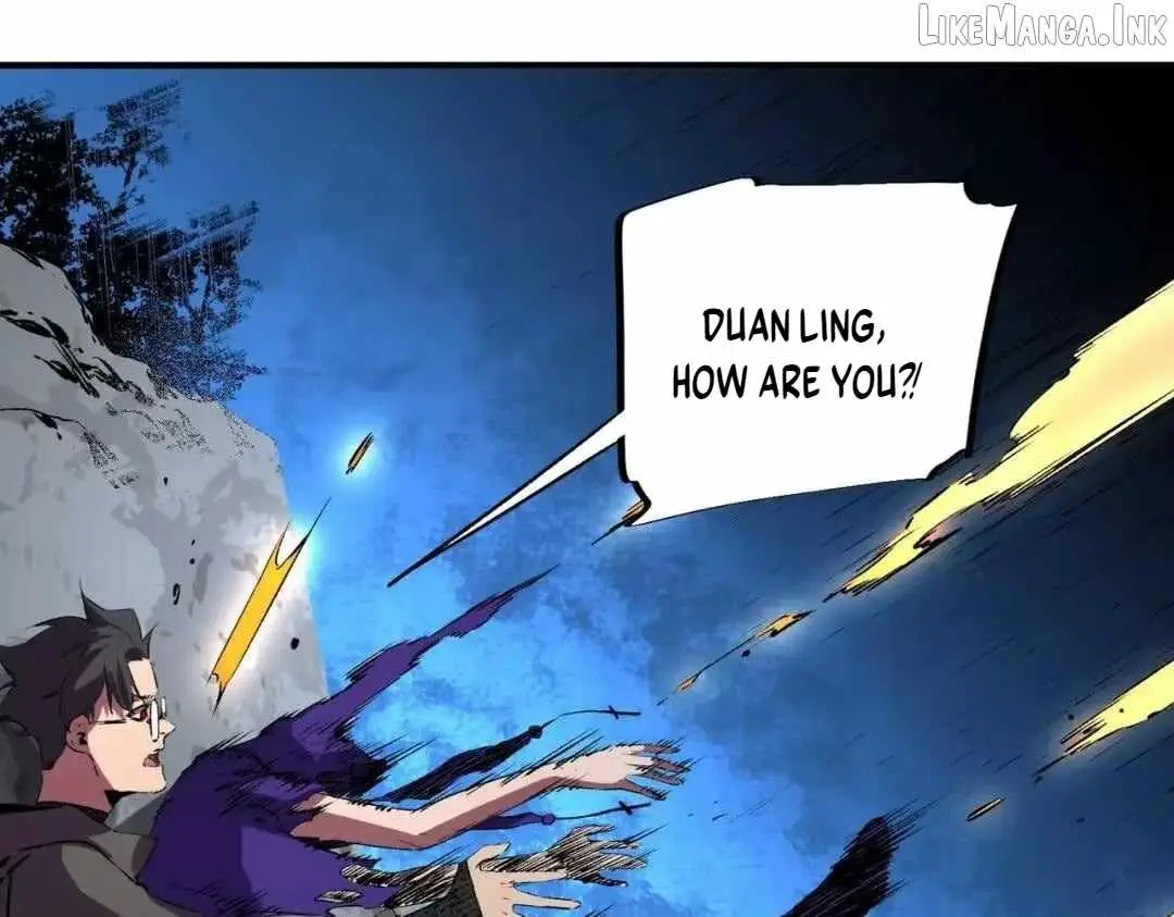 Supreme Curse Master Chapter 77 - Page 27