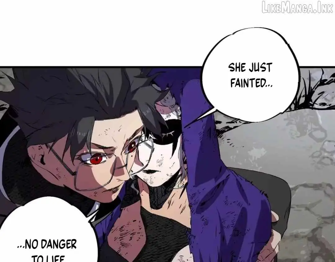 Supreme Curse Master Chapter 77 - Page 30