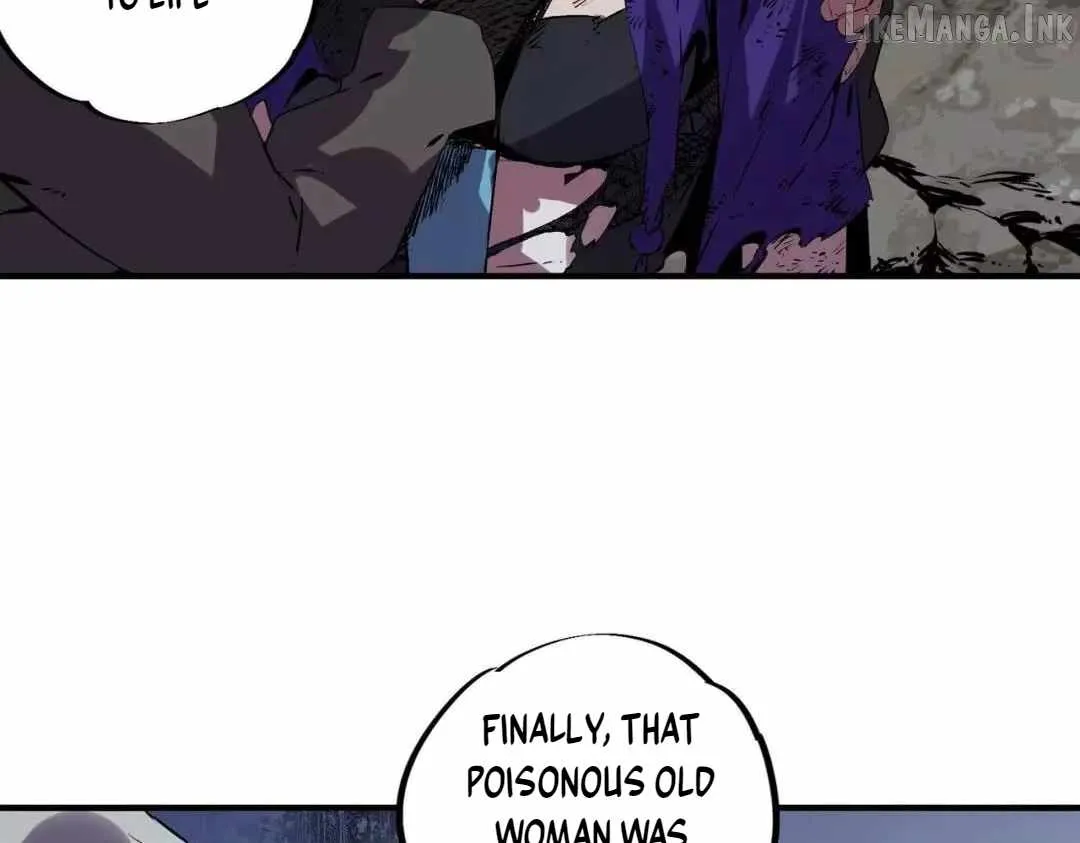 Supreme Curse Master Chapter 77 - Page 31