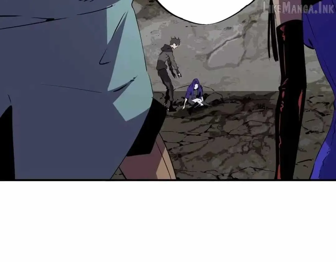 Supreme Curse Master Chapter 77 - Page 33