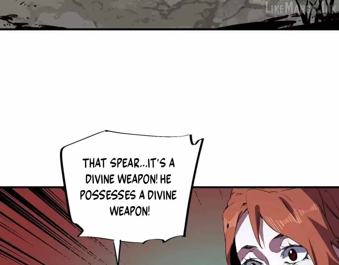 Supreme Curse Master Chapter 77 - Page 38