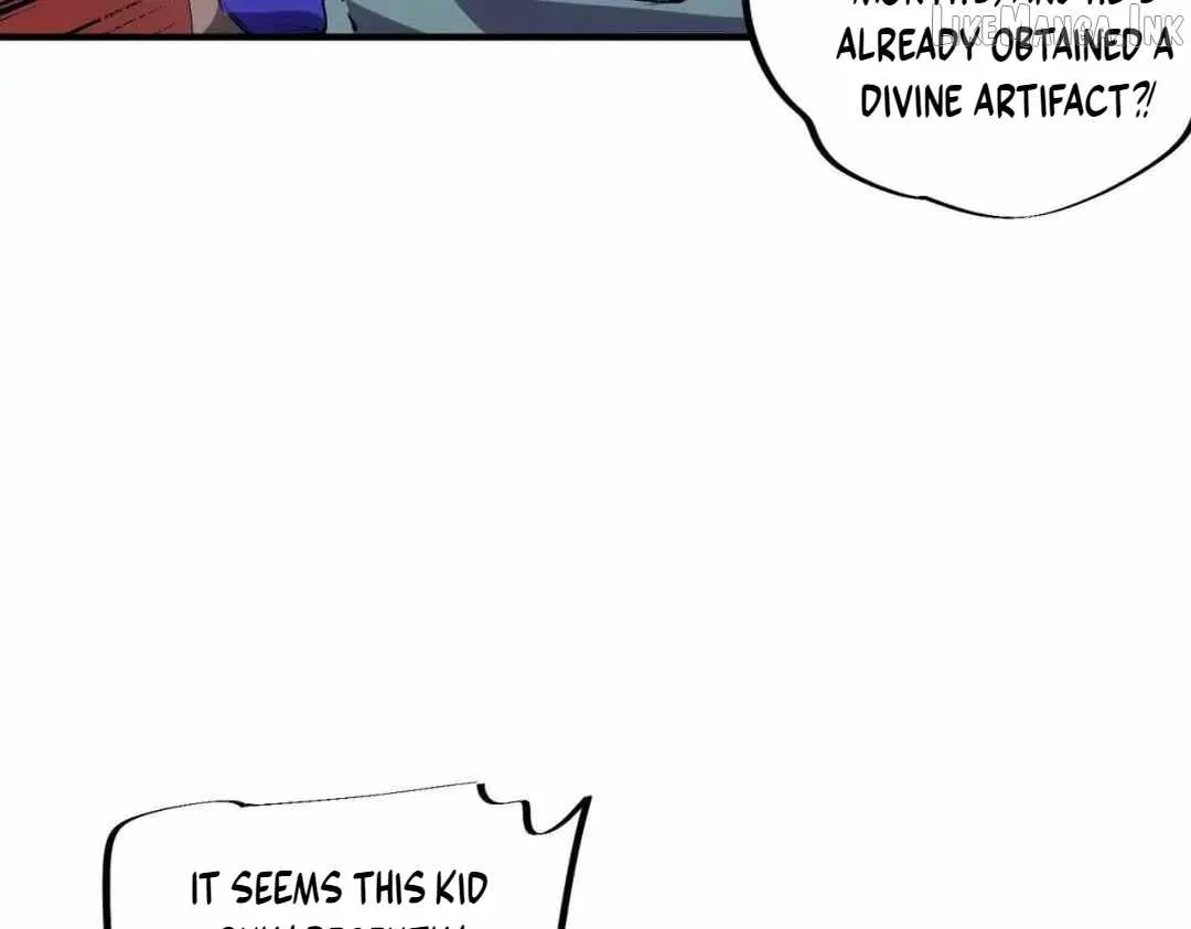 Supreme Curse Master Chapter 77 - Page 40