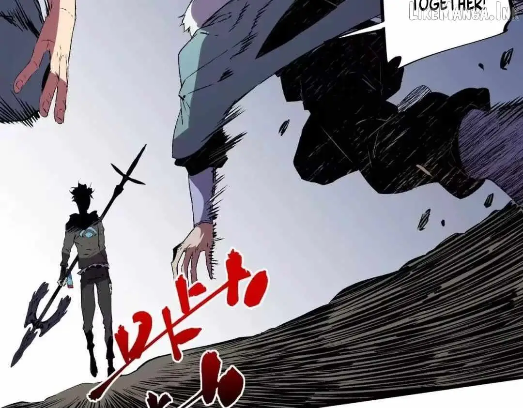 Supreme Curse Master Chapter 77 - Page 42
