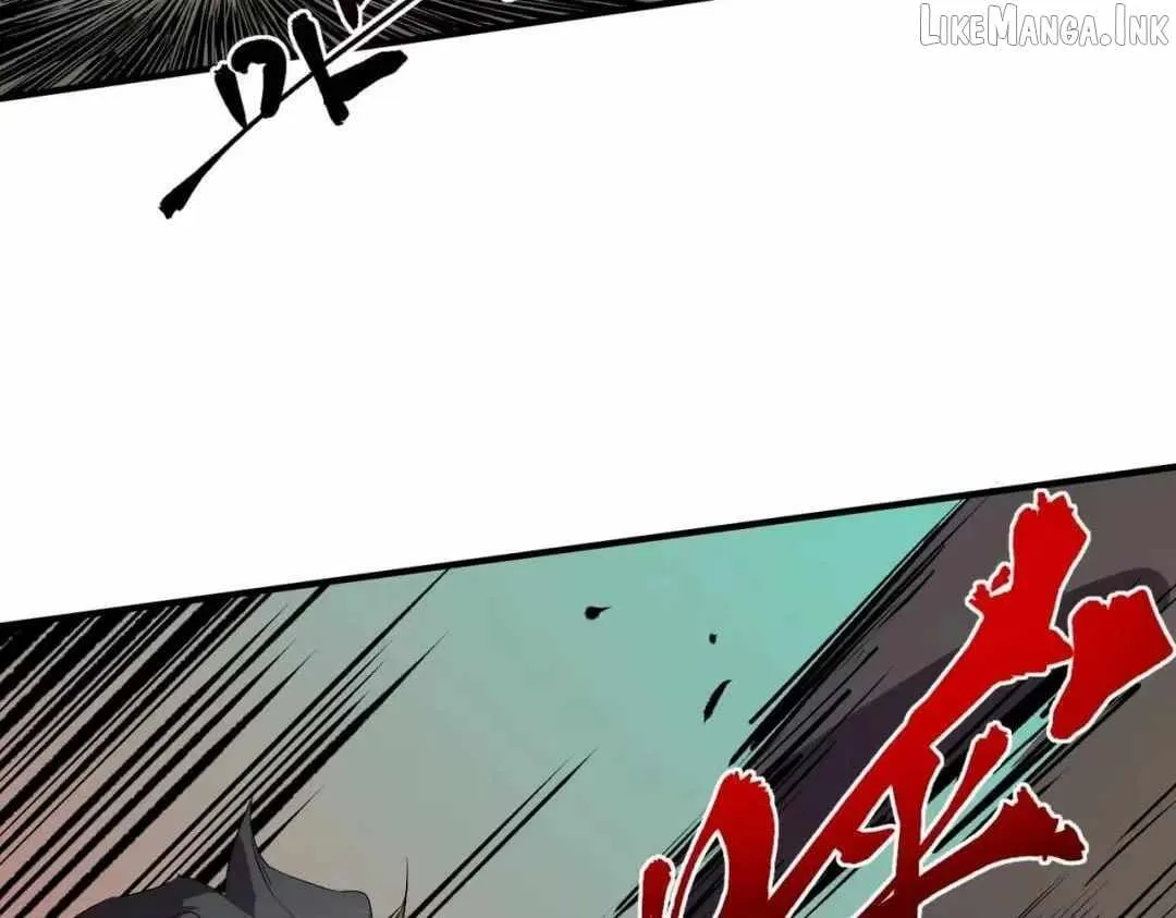 Supreme Curse Master Chapter 77 - Page 43