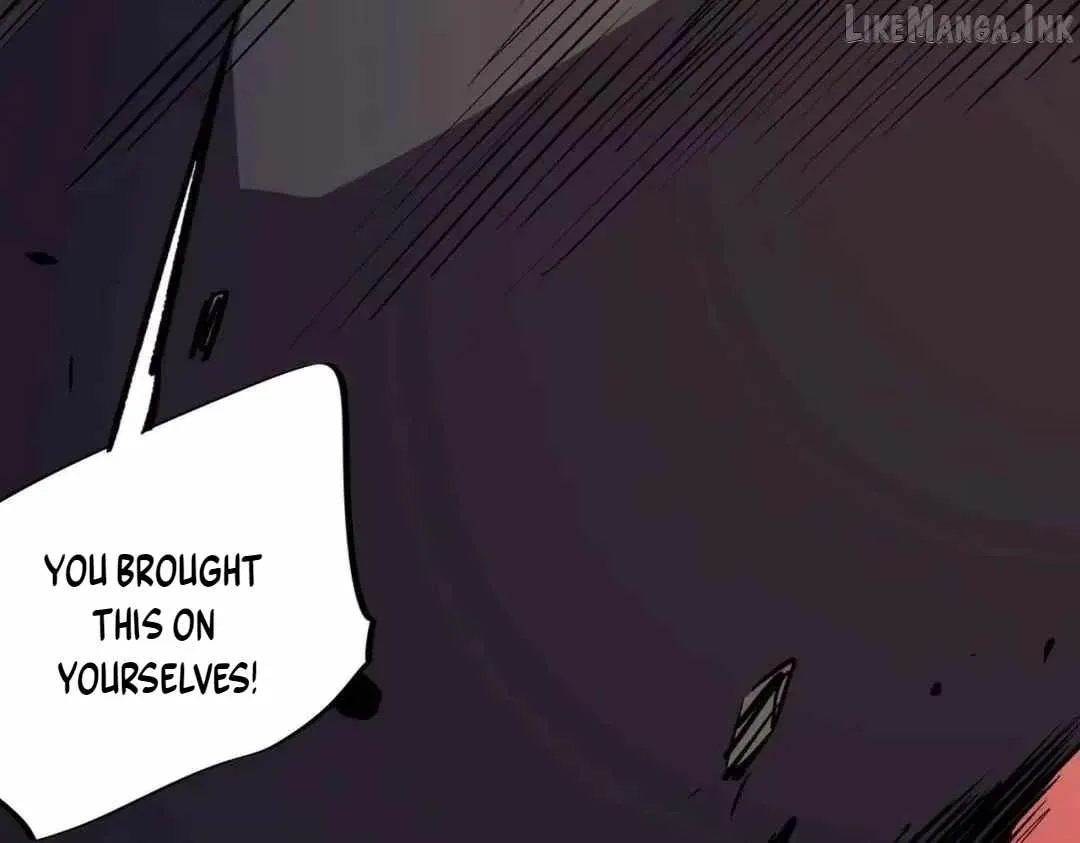 Supreme Curse Master Chapter 77 - Page 45