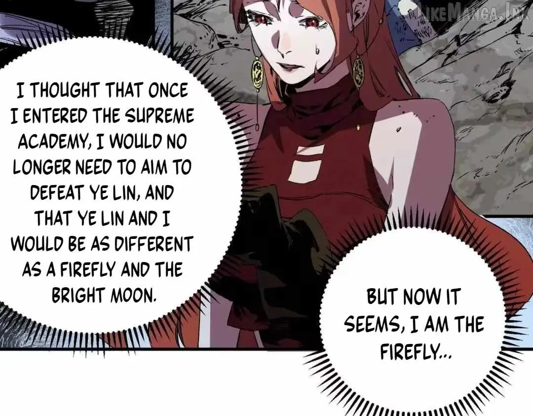 Supreme Curse Master Chapter 77 - Page 52