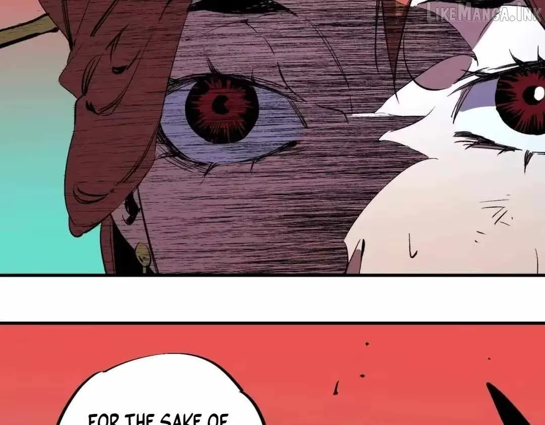Supreme Curse Master Chapter 77 - Page 54