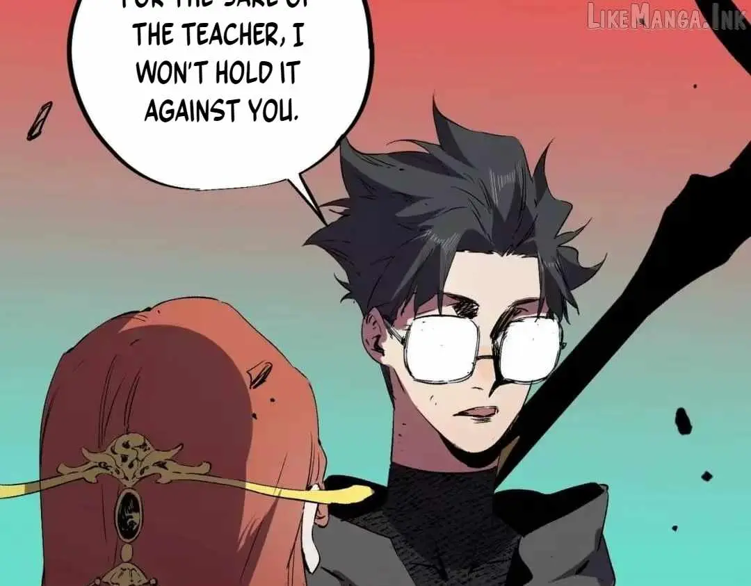 Supreme Curse Master Chapter 77 - Page 55