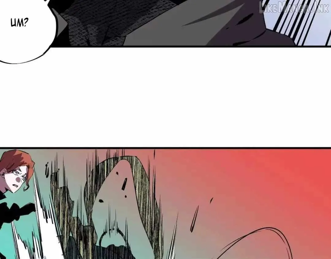 Supreme Curse Master Chapter 77 - Page 59